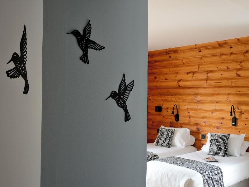 Hotel Les Autanes image