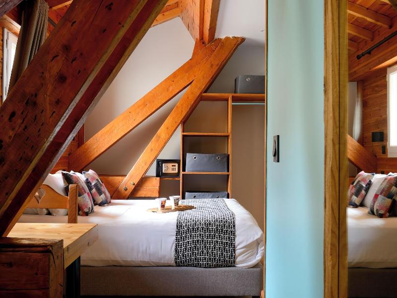 Hotel Les Autanes image