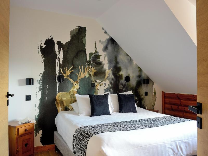 Hotel Les Autanes image