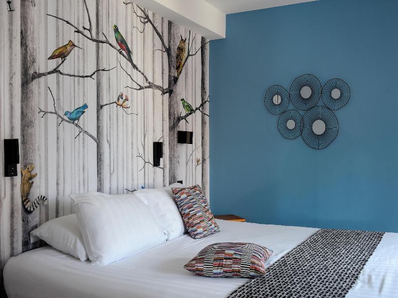 Hotel Les Autanes image