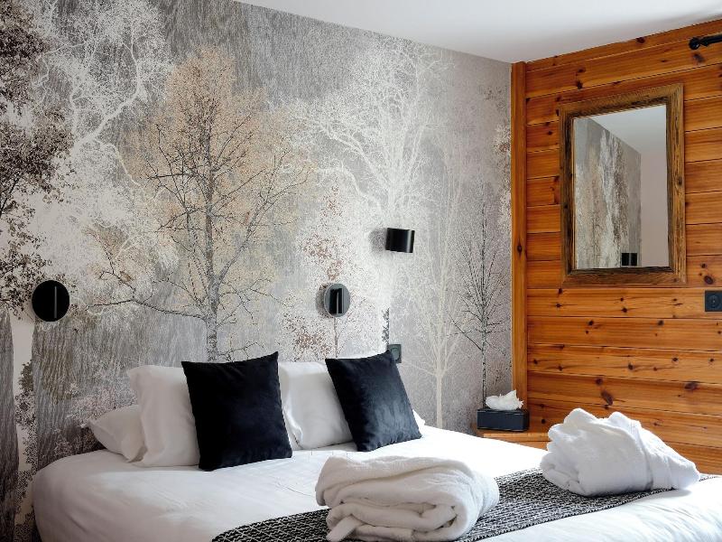 Hotel Les Autanes image