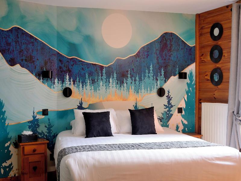 Hotel Les Autanes image