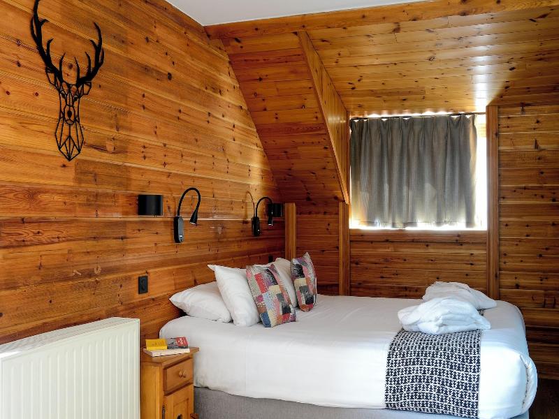 Hotel Les Autanes image