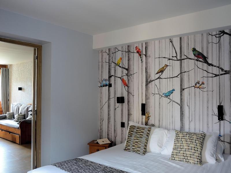 Hotel Les Autanes image