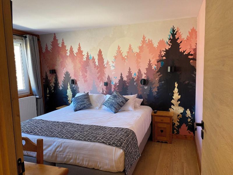 Hotel Les Autanes image
