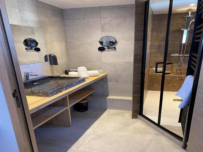 Hotel Les Autanes image