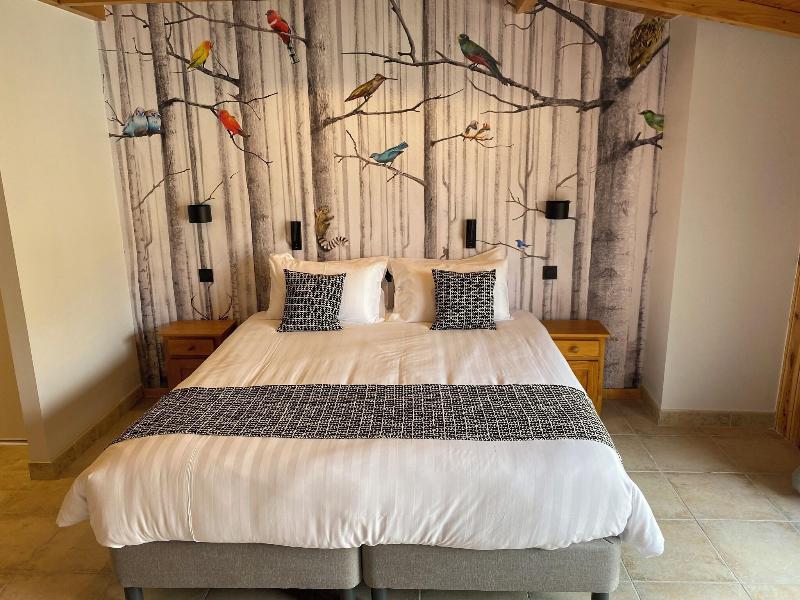 Hotel Les Autanes image