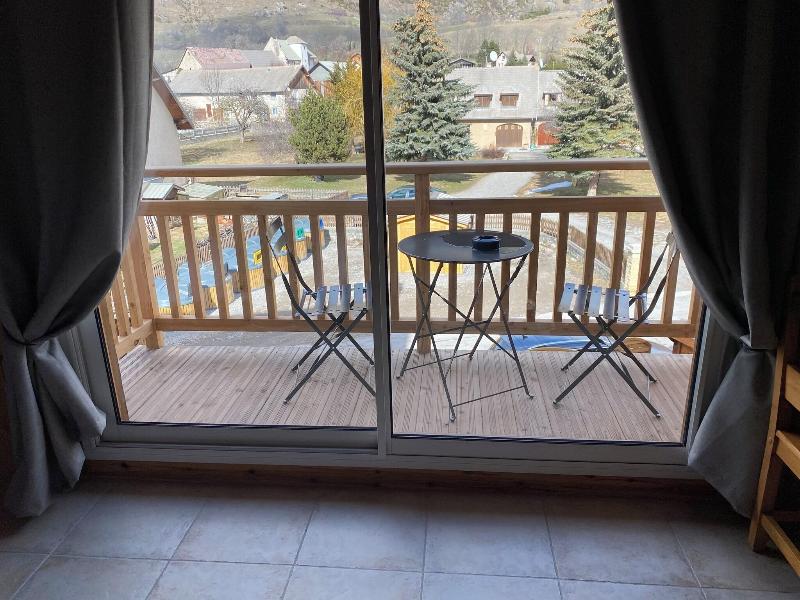 Hotel Les Autanes image