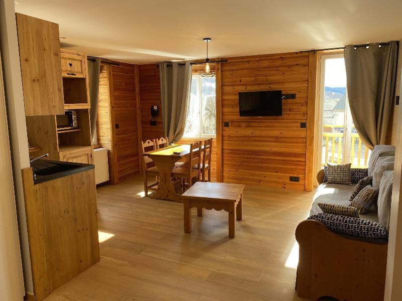 Hotel Les Autanes image