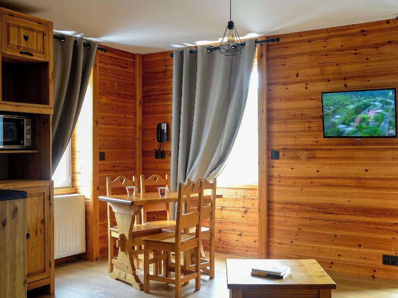 Hotel Les Autanes image