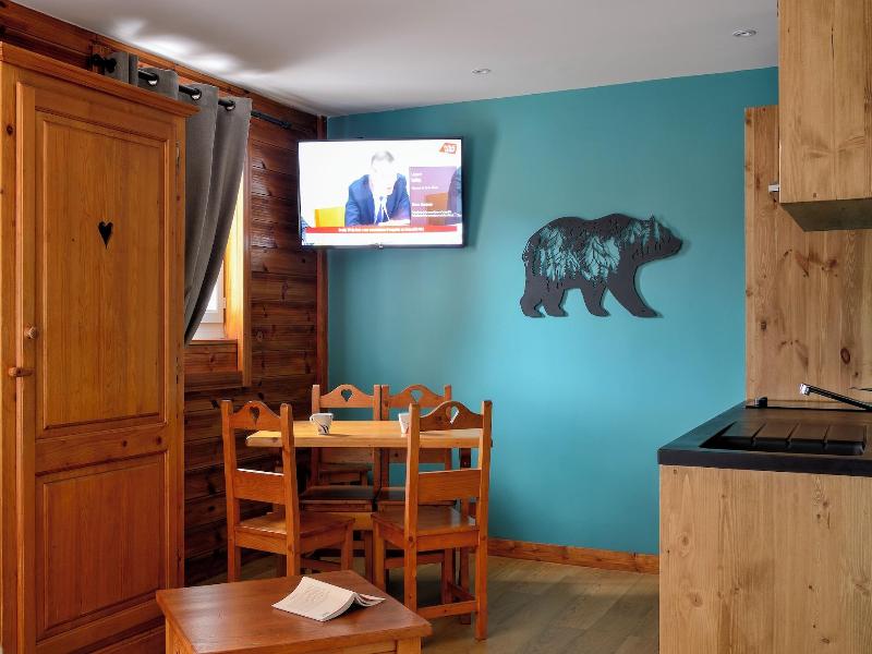 Hotel Les Autanes image