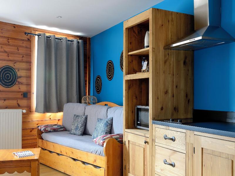Hotel Les Autanes image