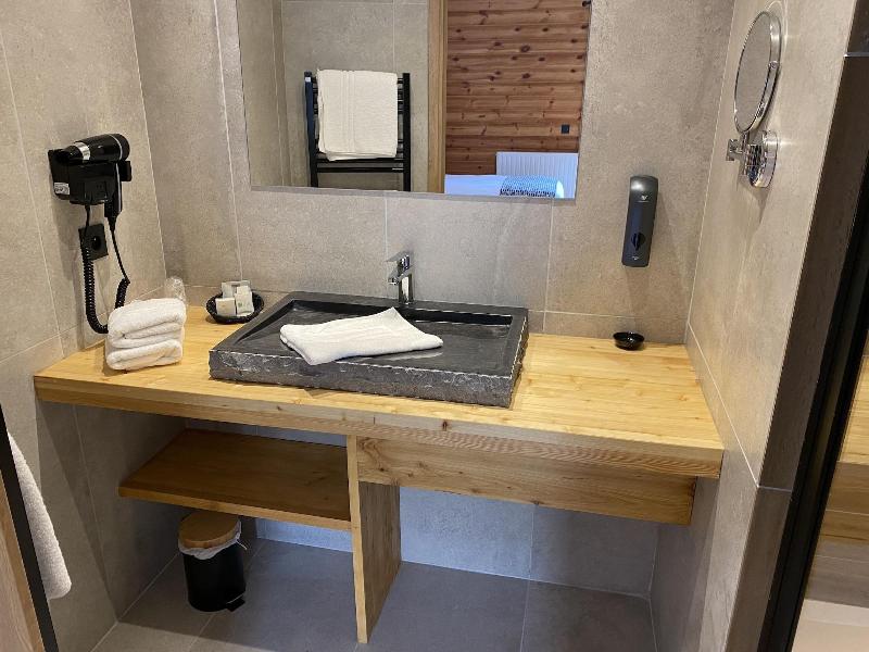 Hotel Les Autanes image