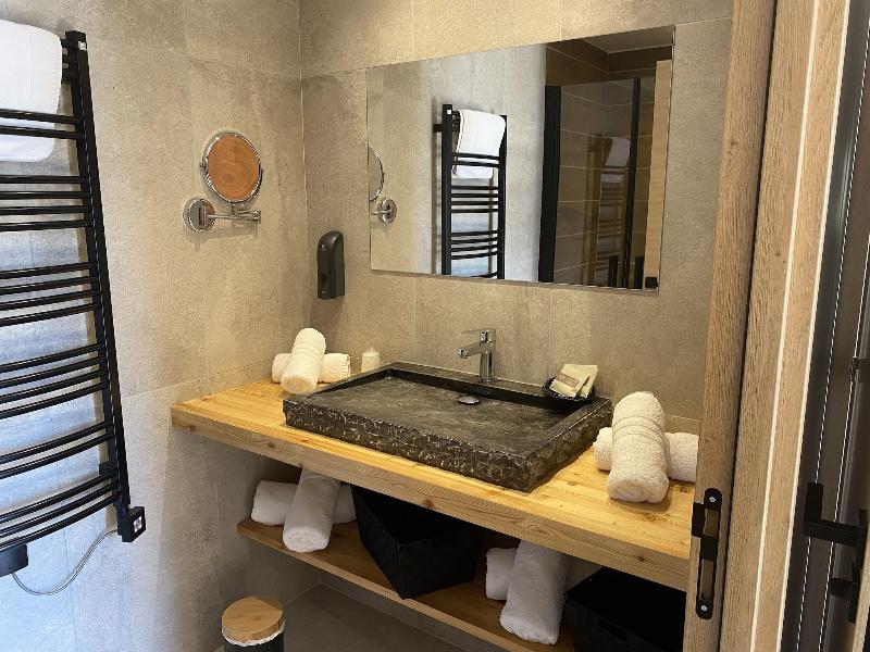 Hotel Les Autanes image