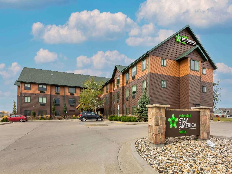Extended Stay Americas Suites - Minot image