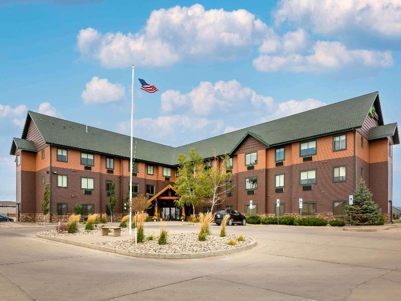 Extended Stay Americas Suites - Minot image
