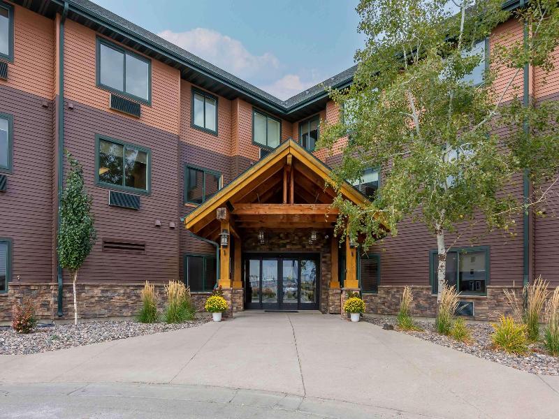 Extended Stay Americas Suites - Minot image