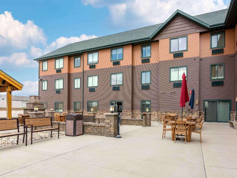 Extended Stay Americas Suites - Minot image