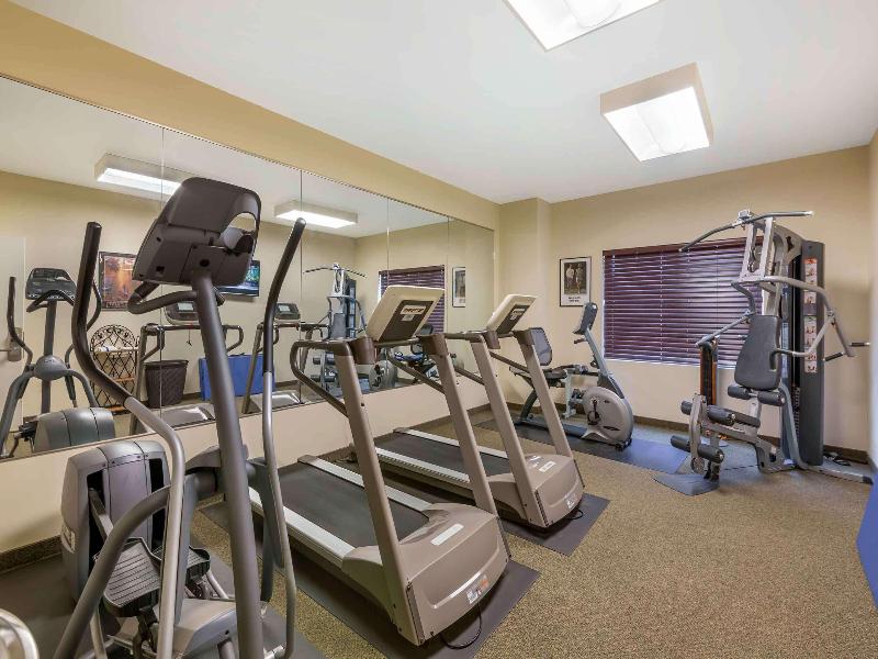 Extended Stay Americas Suites - Minot image