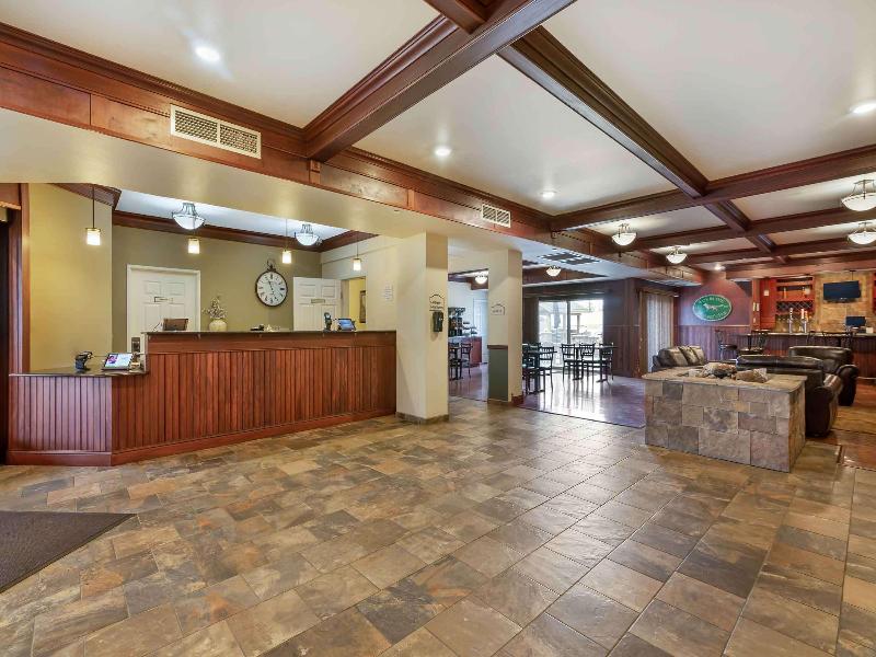 Extended Stay Americas Suites - Minot image