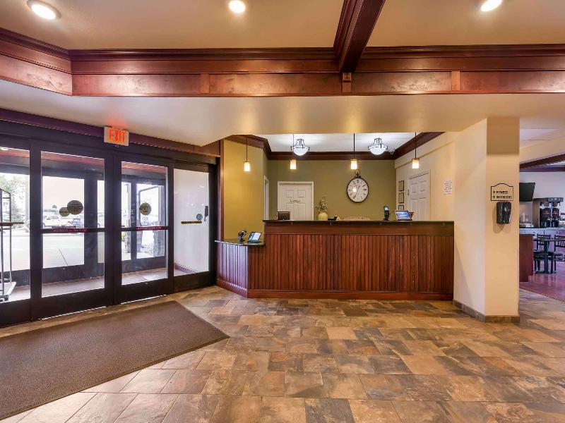 Extended Stay Americas Suites - Minot image