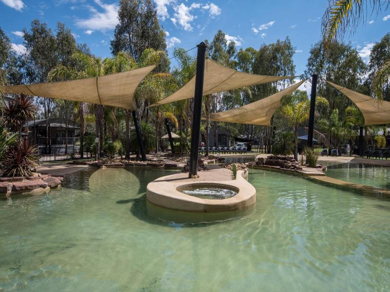 Tasman Holiday Parks - Moama On The Murray, Moama