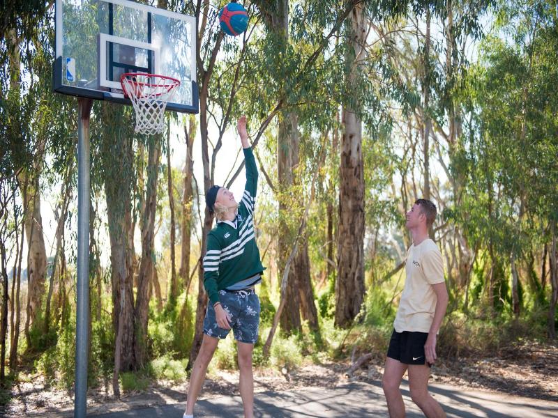 Tasman Holiday Parks - Moama On The Murray