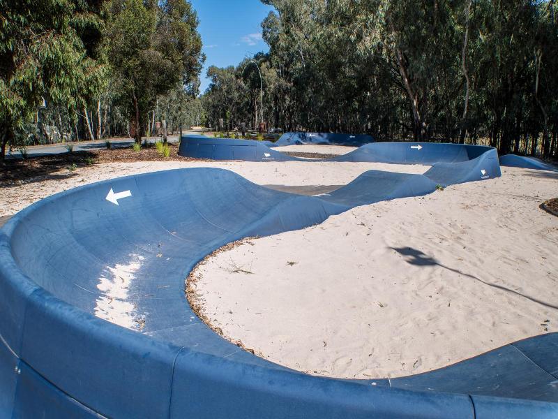 Tasman Holiday Parks - Moama On The Murray