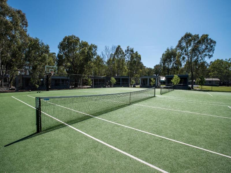 Tasman Holiday Parks - Moama On The Murray