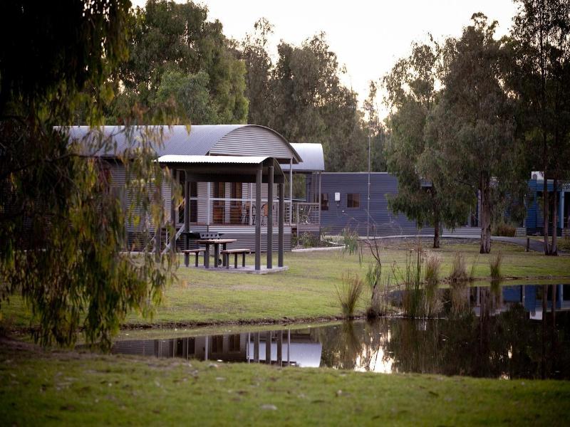 Tasman Holiday Parks - Moama On The Murray