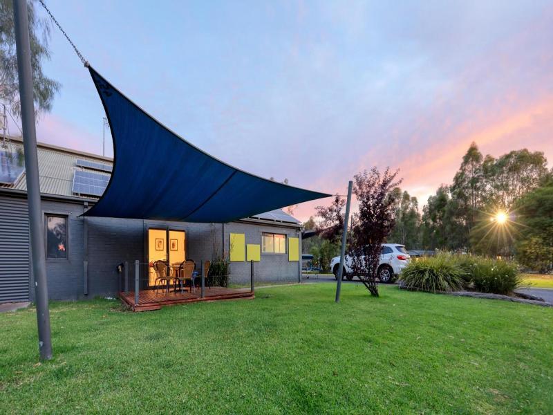 Tasman Holiday Parks - Moama On The Murray