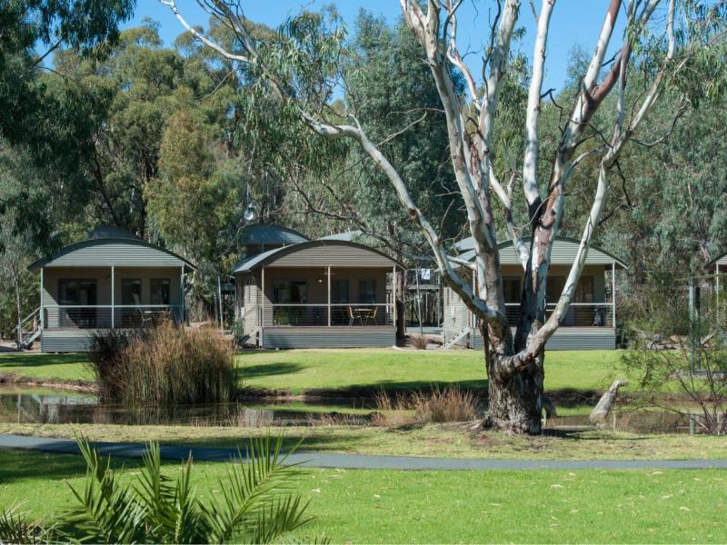 Tasman Holiday Parks - Moama On The Murray