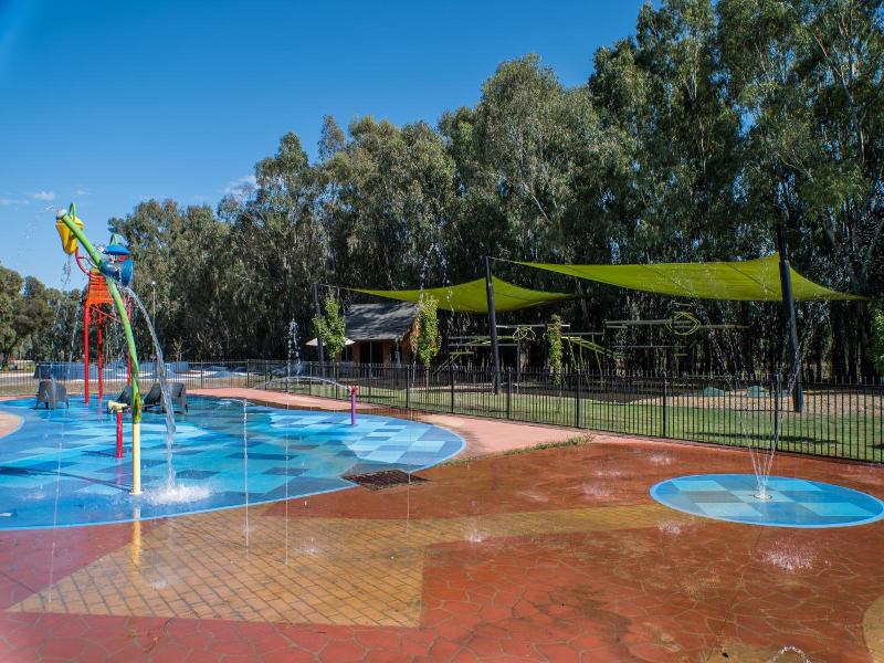 Tasman Holiday Parks - Moama On The Murray