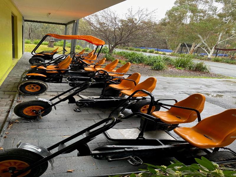 Tasman Holiday Parks - Moama On The Murray