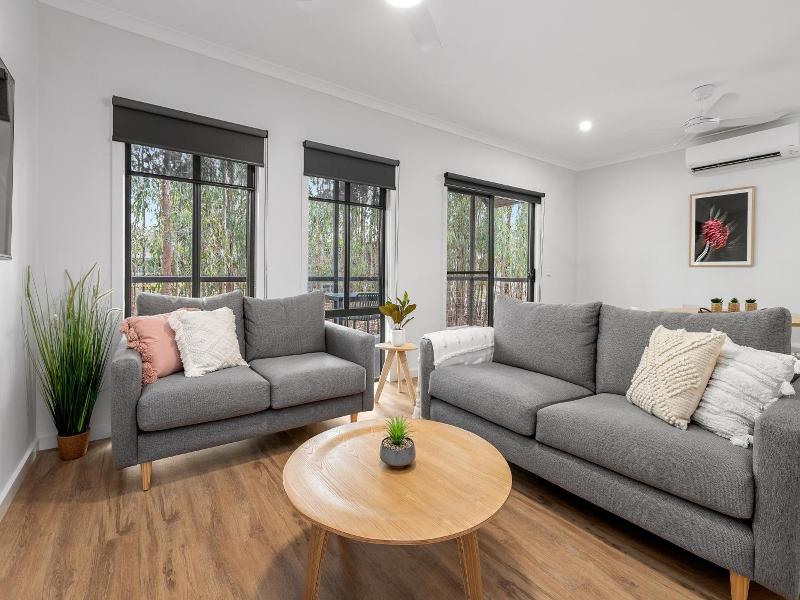 Tasman Holiday Parks - Moama On The Murray