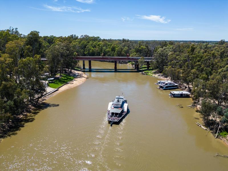Tasman Holiday Parks - Moama On The Murray