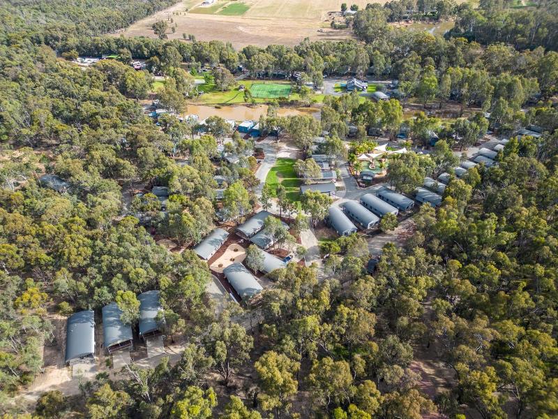Tasman Holiday Parks - Moama On The Murray