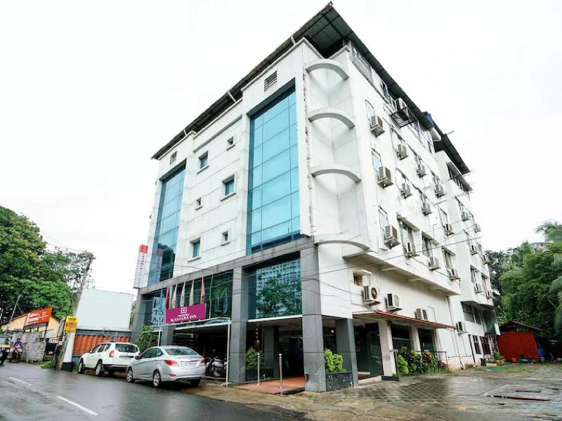 Nexstay Kassaba Inn image