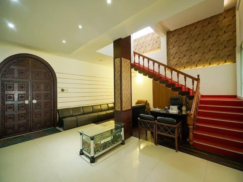 Nexstay Kassaba Inn image