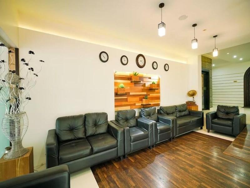 Nexstay Kassaba Inn image