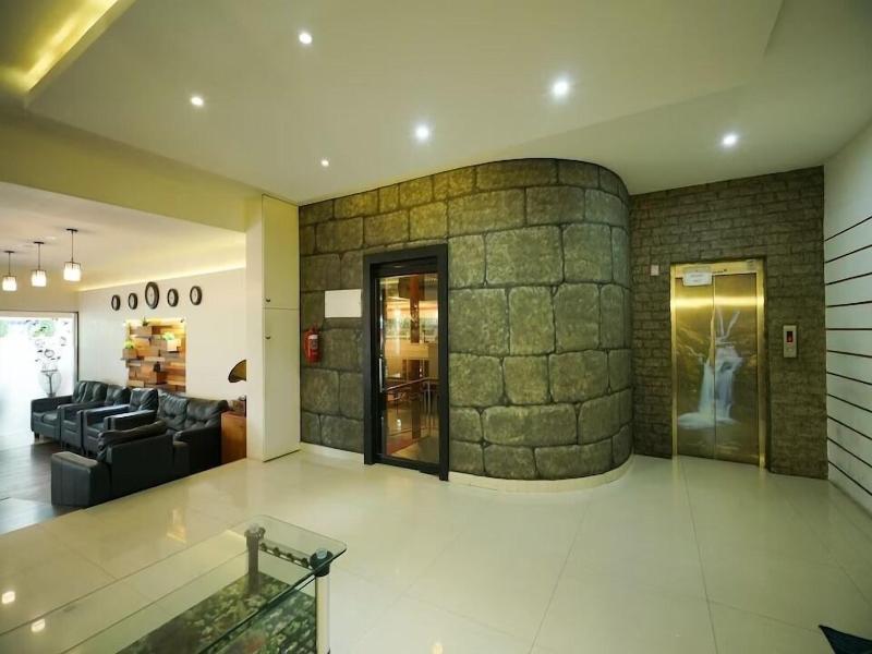 Nexstay Kassaba Inn image