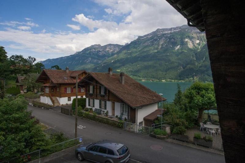 Boutique Hotel Alpina image