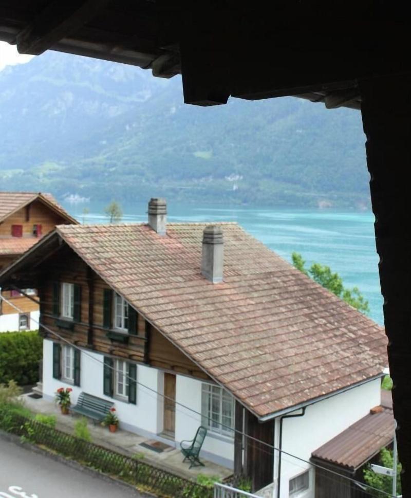 Boutique Hotel Alpina image