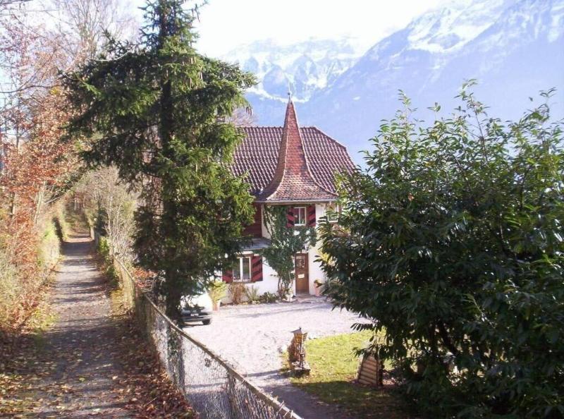 Boutique Hotel Alpina image