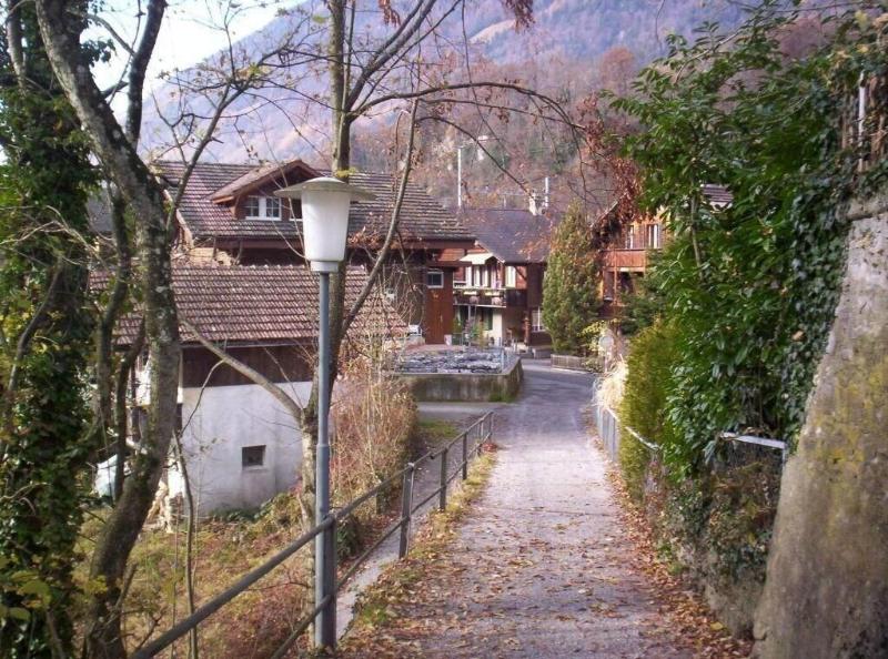 Boutique Hotel Alpina image