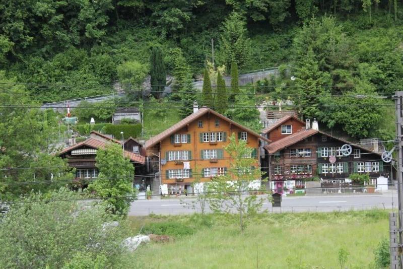Boutique Hotel Alpina image