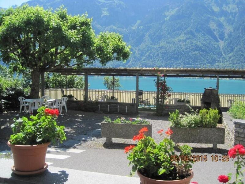 Boutique Hotel Alpina image
