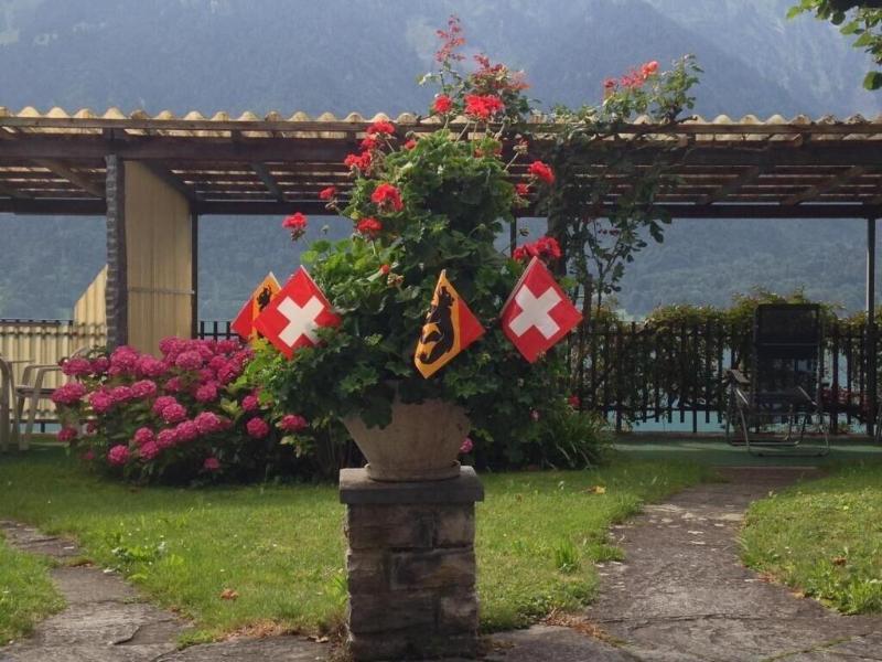 Boutique Hotel Alpina image