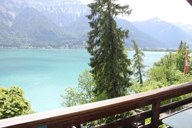 Boutique Hotel Alpina image