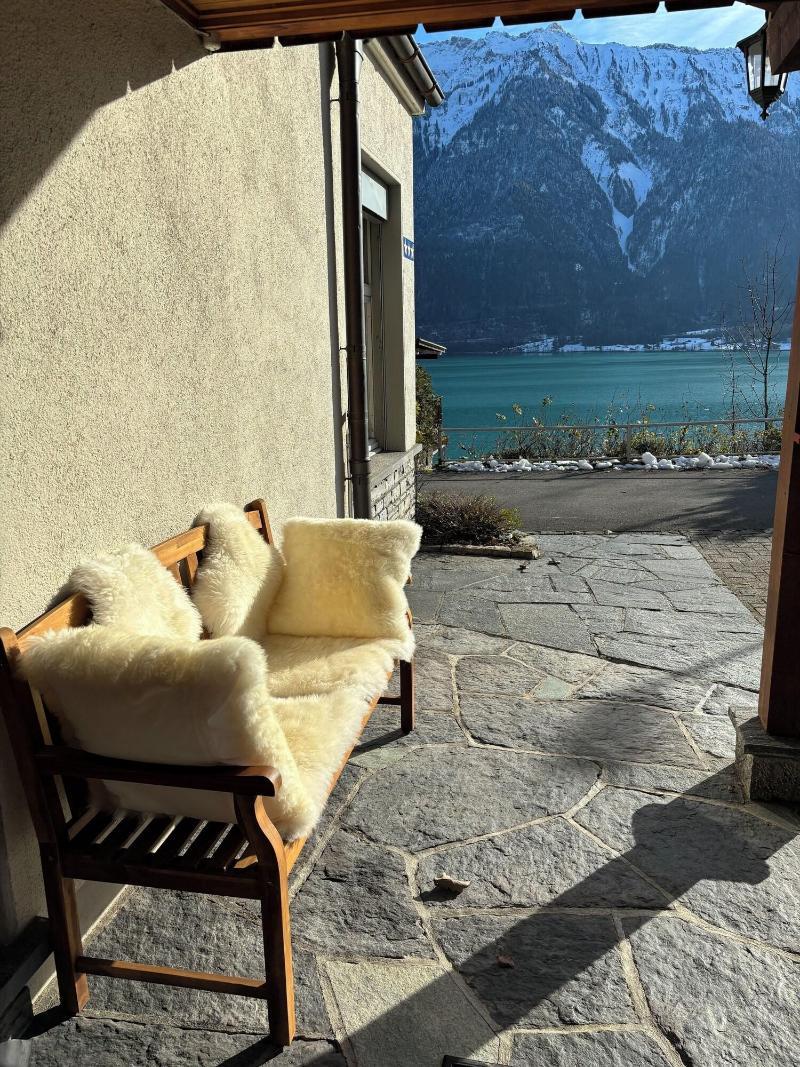 Boutique Hotel Alpina image
